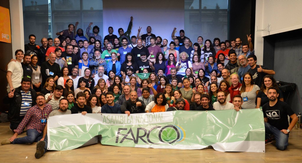 Asamblea de FARCO: la comunicación popular vivirá en Córdoba su gran encuentro nacional