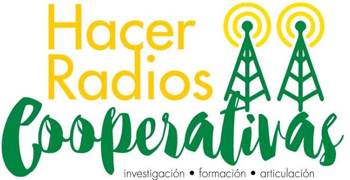 Una Radio Muchas Voces se prepara para el encuentro nacional de radios cooperativas